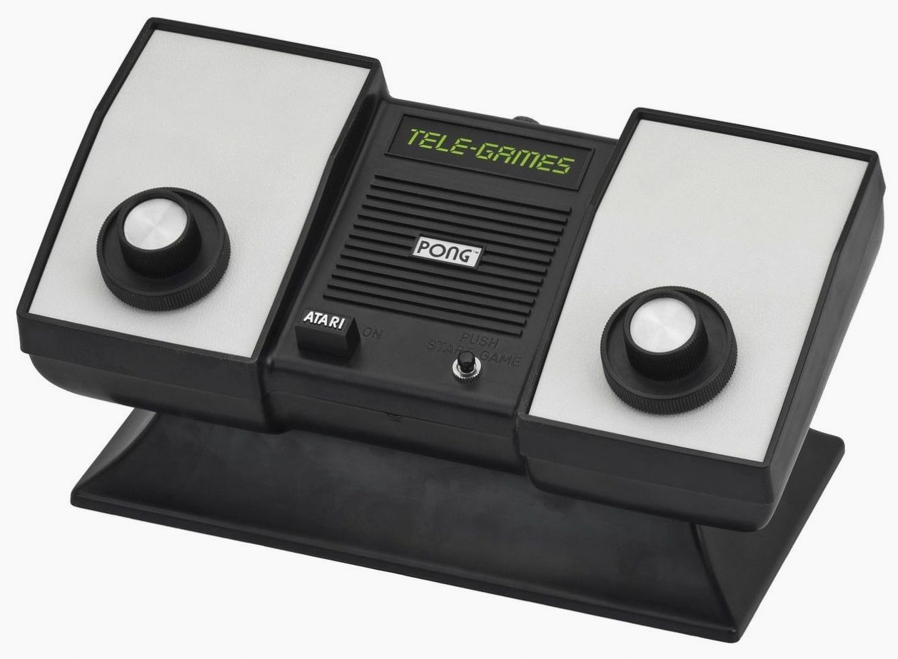 Game ervaring